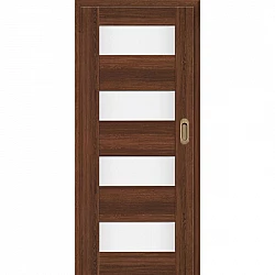 Posuvné dveře do pouzdra Debecie