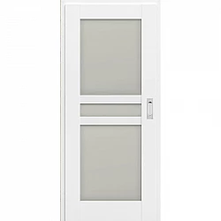 Posuvné dveře do pouzdra Forsycie