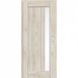 Posuvné dveře do pouzdra Frézie