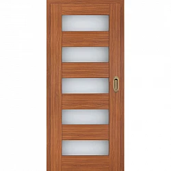 Posuvné dveře do pouzdra Iris