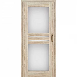 Posuvné dveře do pouzdra Juka