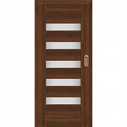 Posuvné dveře do pouzdra Magnólie