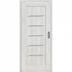 Posuvné dveře do pouzdra Nolina