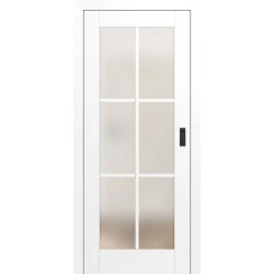 Posuvné dveře do pouzdra Amarylis (UV Lak)