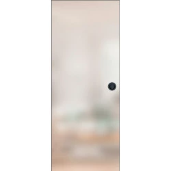 Posuvné skleněné dveře do pouzdra Graf 8 Dekormat