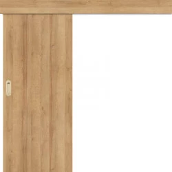 Altamura 1 - Posuvné dveře na stěnu - Výška 210 cm