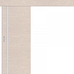 Posuvné dveře na stěnu Baldur 1