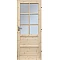 Dřevěné dveře Manchester 6S
