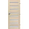 Dřevěné dveře Milan 8S