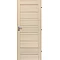 Dřevěné dveře Milan PN