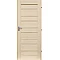 Dřevěné dveře Stockholm PN