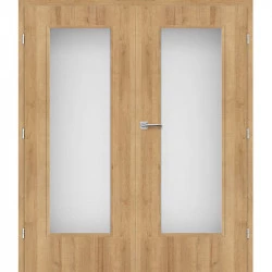 Dvoukřídlé dveře Altamura 2