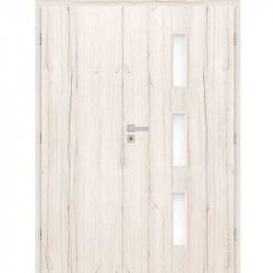 Dvoukřídlé dveře Ansedonia