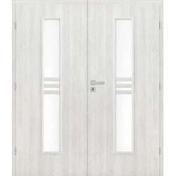 Dvoukřídlé dveře Lorient