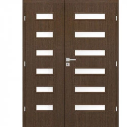 Dvoukřídlé dveře Sorano