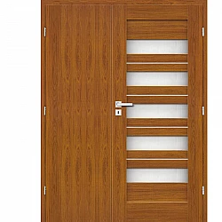 Dvoukřídlé dveře Berberis