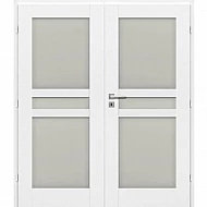 Dvoukřídlé dveře Forsycie