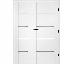 Dvoukřídlé dveře Laurentie