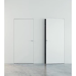 Skryté Bezobložkové dveře 210 - Skladem