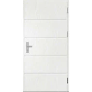 LUTTER 1 - Borovice Bílá