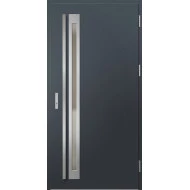 TREBUR 1 - Antracit Struktura, Sc=90N=975, Hc=2078 (THERMO 64), Levé