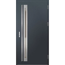 TREBUR 1 - Antracit Struktura, Sc=90N=975, Hc=2078 (THERMO 64), Levé