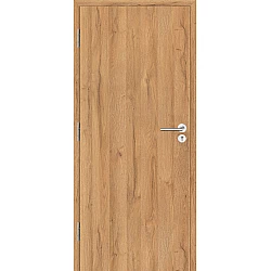 Protipožární dveře EI EW 30 DP3 - Dub Natur Premium