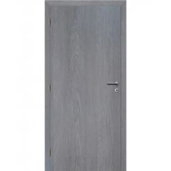 Protipožární dveře EI EW 30 DP3 - Earl Grey Greko