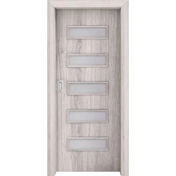 Posuvné dveře do pouzdra Gemini 1