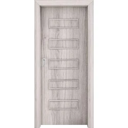 Posuvné dveře do pouzdra Gemini 3