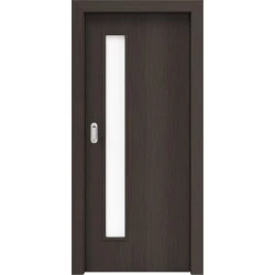 Posuvné dveře do pouzdra Libra 1