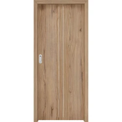 Posuvné dveře do pouzdra Lido 1