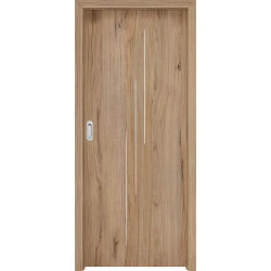 Posuvné dveře do pouzdra Lido 17