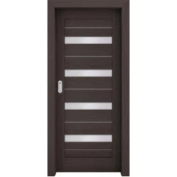 Posuvné dveře do pouzdra Capena Inserto 5