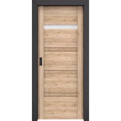 Posuvné dveře do pouzdra Corato 2