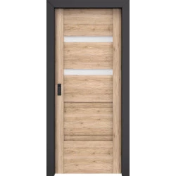 Posuvné dveře do pouzdra Corato 3