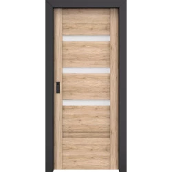 Posuvné dveře do pouzdra Corato 4