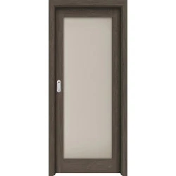 Posuvné dveře do pouzdra Domino 2