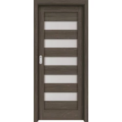 Posuvné dveře do pouzdra Domino 3