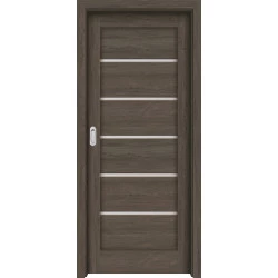 Posuvné dveře do pouzdra Domino 4