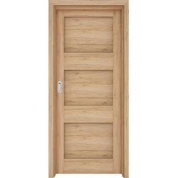 Posuvné dveře do pouzdra Fossano 1