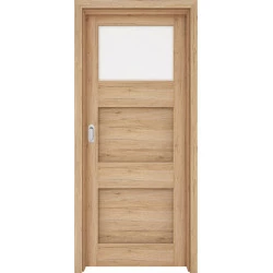 Posuvné dveře do pouzdra Fossano 2