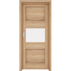 Posuvné dveře do pouzdra Fossano 3