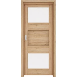 Posuvné dveře do pouzdra Fossano 5