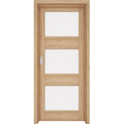 Posuvné dveře do pouzdra Fossano 6