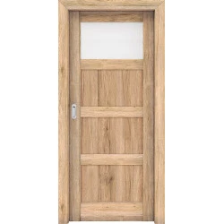 Posuvné dveře do pouzdra Larina Fiori 2