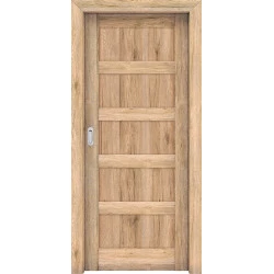 Posuvné dveře do pouzdra Larina Nube 1