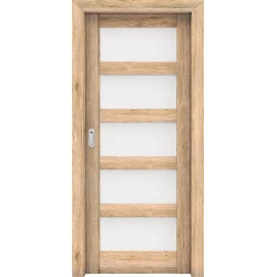 Posuvné dveře do pouzdra Larina Nube 3