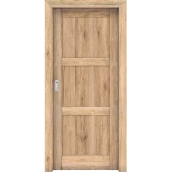 Posuvné dveře do pouzdra Larina Sati 1