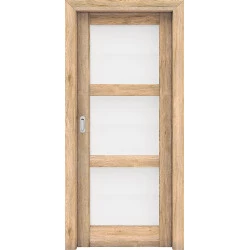 Posuvné dveře do pouzdra Larina Sati 3